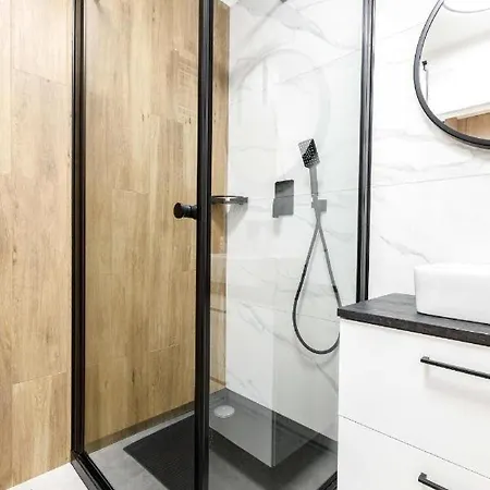 Golden Apartments&kw46 * Wroclaw