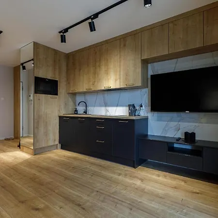 Golden Apartments&kw46 * Wroclaw