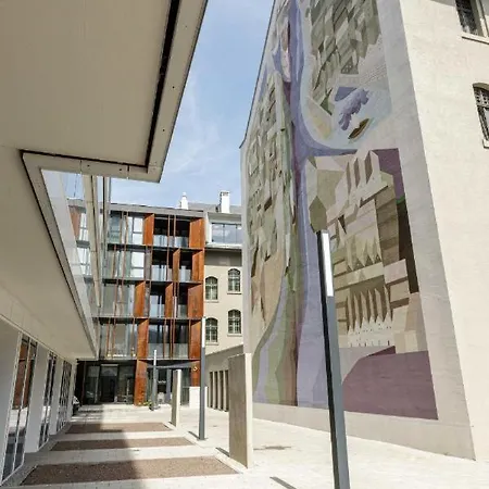 Golden Apartments&kw46 Wroclaw