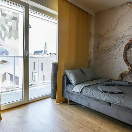 Golden Apartments&kw46 Apartment *